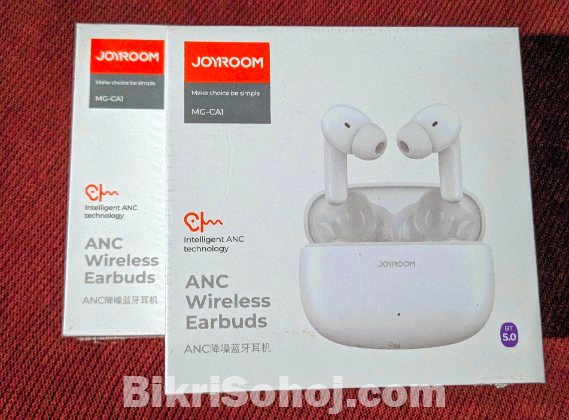 Joyroom MG-CA1 ANC True Wireless Earbuds
